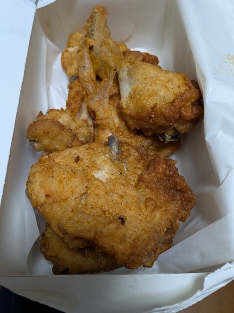 Kentucky Fried Chicken Hamura Ten photo 4