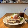 カフェアイコンズ