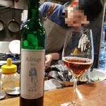 茅場町食堂 History by moto since 2010 - 