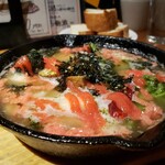 茅場町食堂 History by moto since 2010 - 