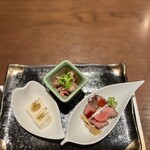 米沢牛黄木 東京駅店 - 