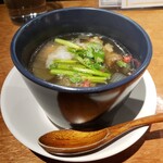 茅場町食堂 History by moto since 2010 - 