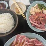 精肉・焼肉 とよおか - 