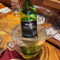 Seafood bar Ermitage 横浜鶴屋町店 - 