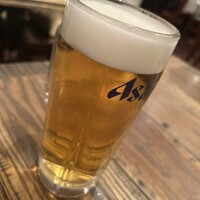 銀座ブルーリリー ステーキ＆チャイニーズレストラン - 
