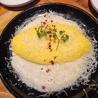 Seafood bar Ermitage 横浜鶴屋町店 - 