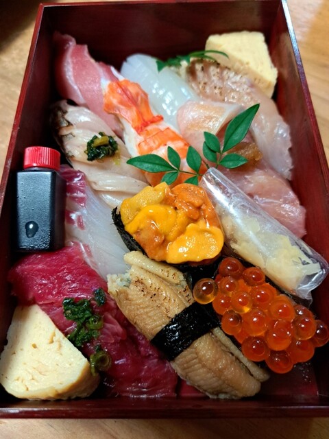 Sushi Dokoro Kawasaki