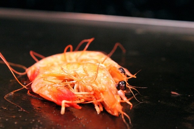 鉄板伊酒屋calcio 宇部新川 鉄板焼き 食べログ