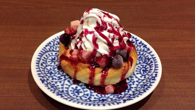 サンマルクカフェ 岡山空港店 岡山市その他 カフェ 食べログ