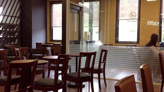 サンマルクカフェ 岡山空港店 岡山市その他 カフェ 食べログ