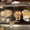 お好み焼き・鉄板焼 ぼんくら家 道頓堀店