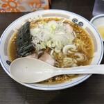 えーちゃん食堂 - 