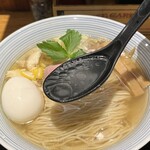 SHINASOBA 颯々樹 - 