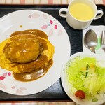 パーラーレストラン モモヤ - 