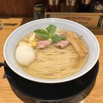 SHINASOBA 颯々樹 - 