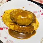 パーラーレストラン モモヤ - 