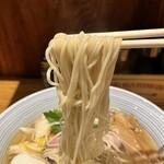 SHINASOBA 颯々樹 - 