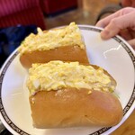 コメダ珈琲店 - 