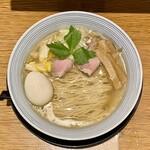 SHINASOBA 颯々樹 - 