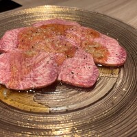 焼肉かなう - 