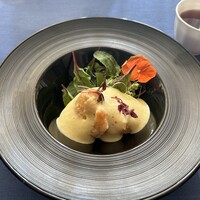 赤坂 桃の木 - 