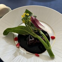 赤坂 桃の木 - 
