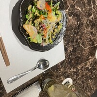 宮崎尾崎牛 鉄板焼き 吟 梅田ヒルトンプラザウエスト - 
