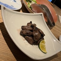地どり屋 つかだ 渋谷 - 