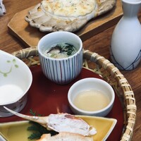 かに道楽 練馬谷原店 - 