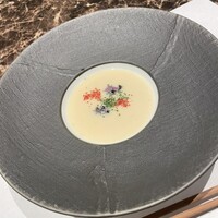 宮崎尾崎牛 鉄板焼き 吟 梅田ヒルトンプラザウエスト - 