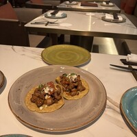 FONDA MEXICANA New York 銀座店 - 