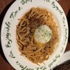パスタmama 新宿店