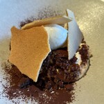 ラ・ルーナ・ロッサ - 