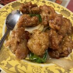 広東飯店　美香園 - 