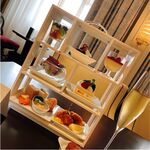 東京ステーションホテル ロビーラウンジ - 