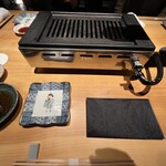 堂島焼肉料理店 - よろしくお願いいたします