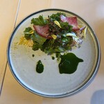 ラ・ルーナ・ロッサ - 