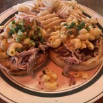 Byrd's Pizza & Ribs - 