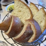 ラ・ルーナ・ロッサ - 