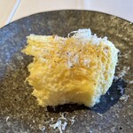 ラ・ルーナ・ロッサ - 