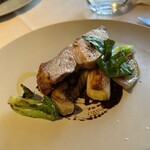 ラ・ルーナ・ロッサ - 