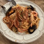 PIZZA SALVATORE CUOMO - 