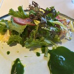 ラ・ルーナ・ロッサ - 