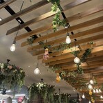 パフェ&ジェラート LARGO ルクアイーレ店 - 