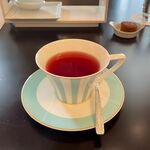 東京ステーションホテル ロビーラウンジ - 