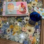 パフェ&ジェラート LARGO ルクアイーレ店 - 