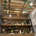 パフェ&ジェラート LARGO - 