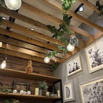 パフェ&ジェラート LARGO - 