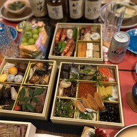 京味 もと井 - 