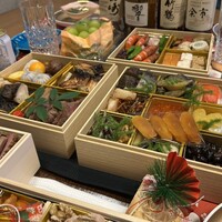 京味 もと井 - 